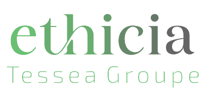 Logo Ethicia